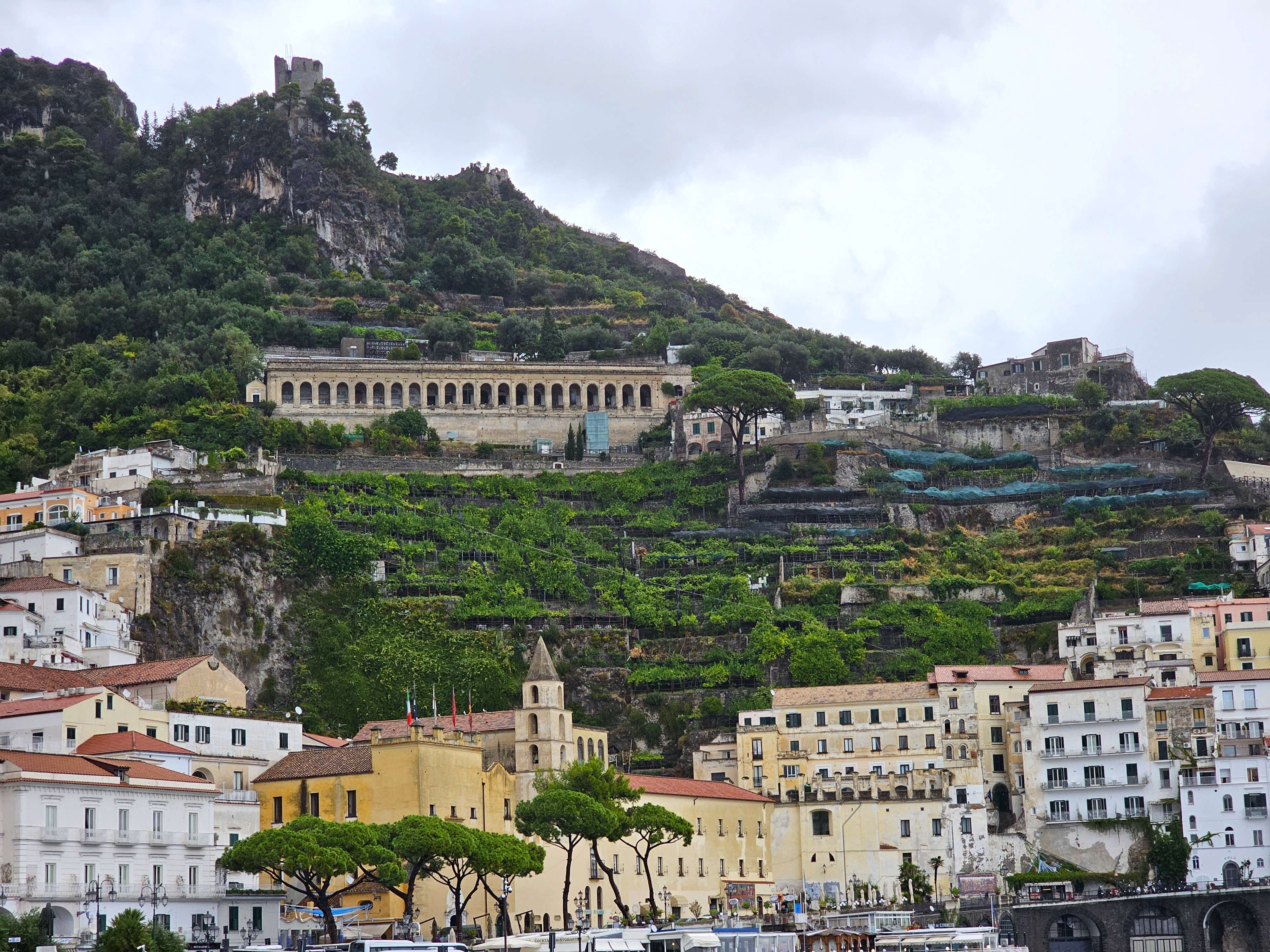 Amalfi